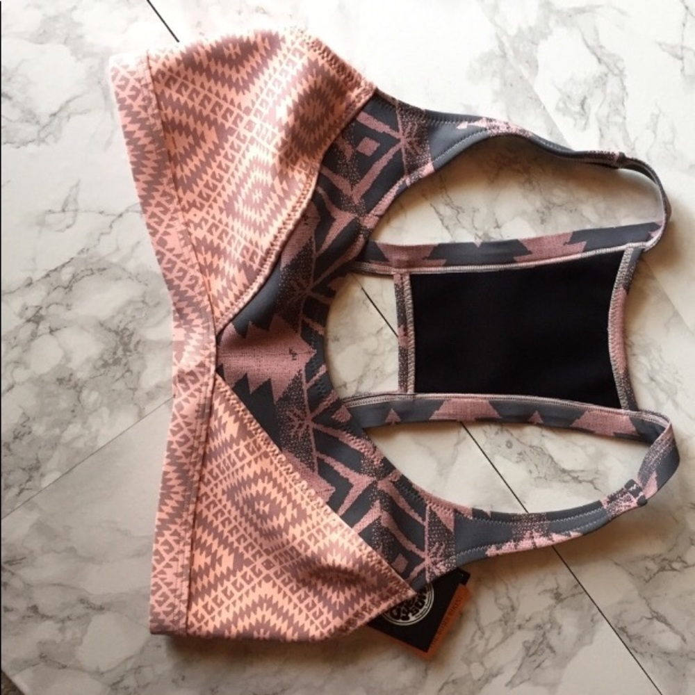 Ripcurl neoprene bikini - Picture 2 of 5